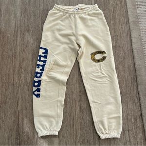 Cherry LA ‘Sweet Tooth’ Jogger Sweatpants
